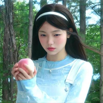 看不见的小孩