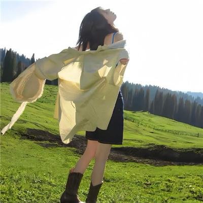 法国女人